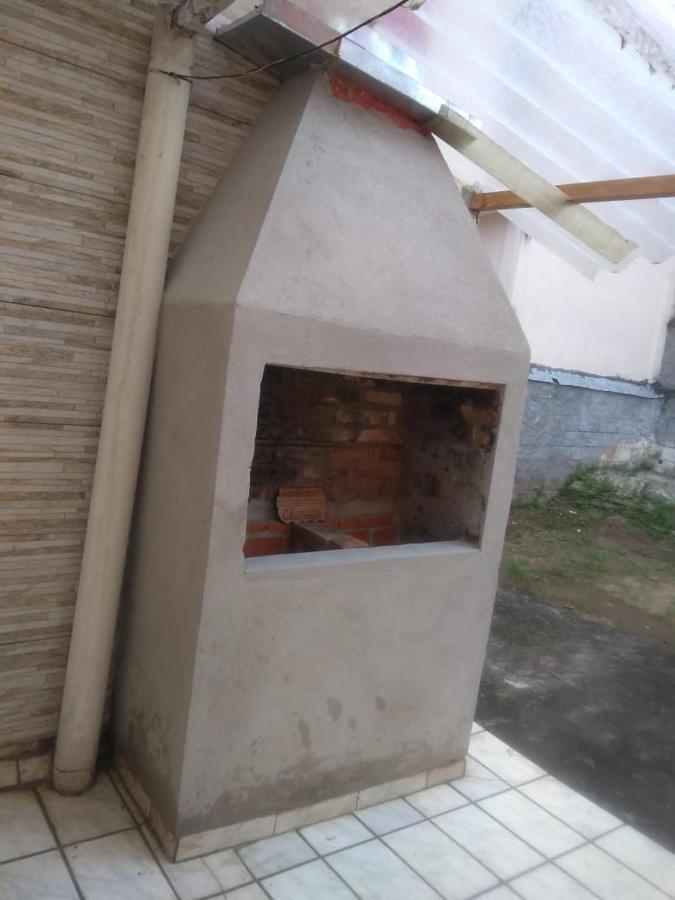 阿帕雷西达Santo Ivo 2别墅 外观 照片